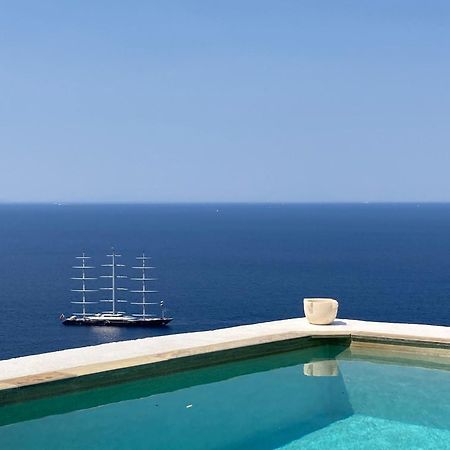 Apartment At Kiva-Villa, Kampi, Kea, Cyclades, Greece Ligia  Luaran gambar