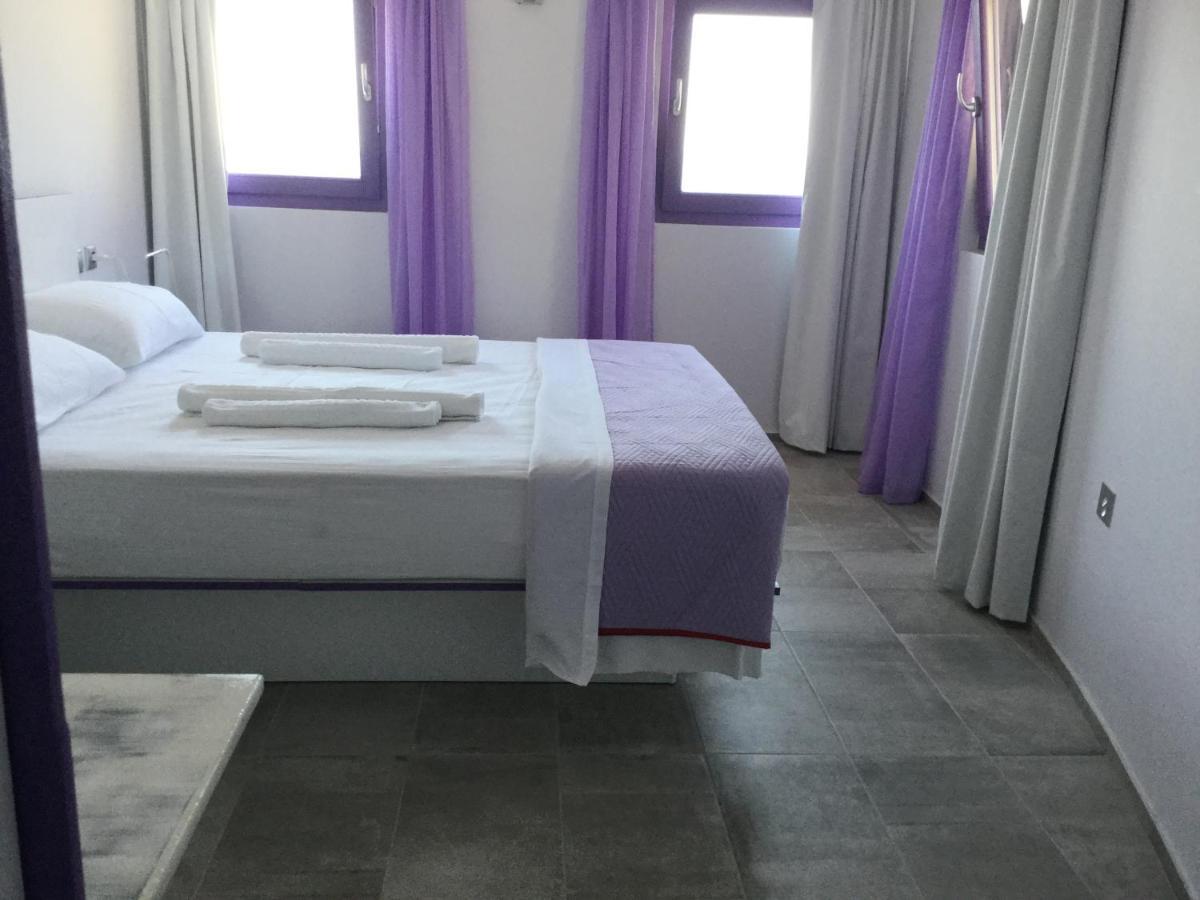 Apartment At Kiva-Villa, Kampi, Kea, Cyclades, Greece Ligia  Luaran gambar